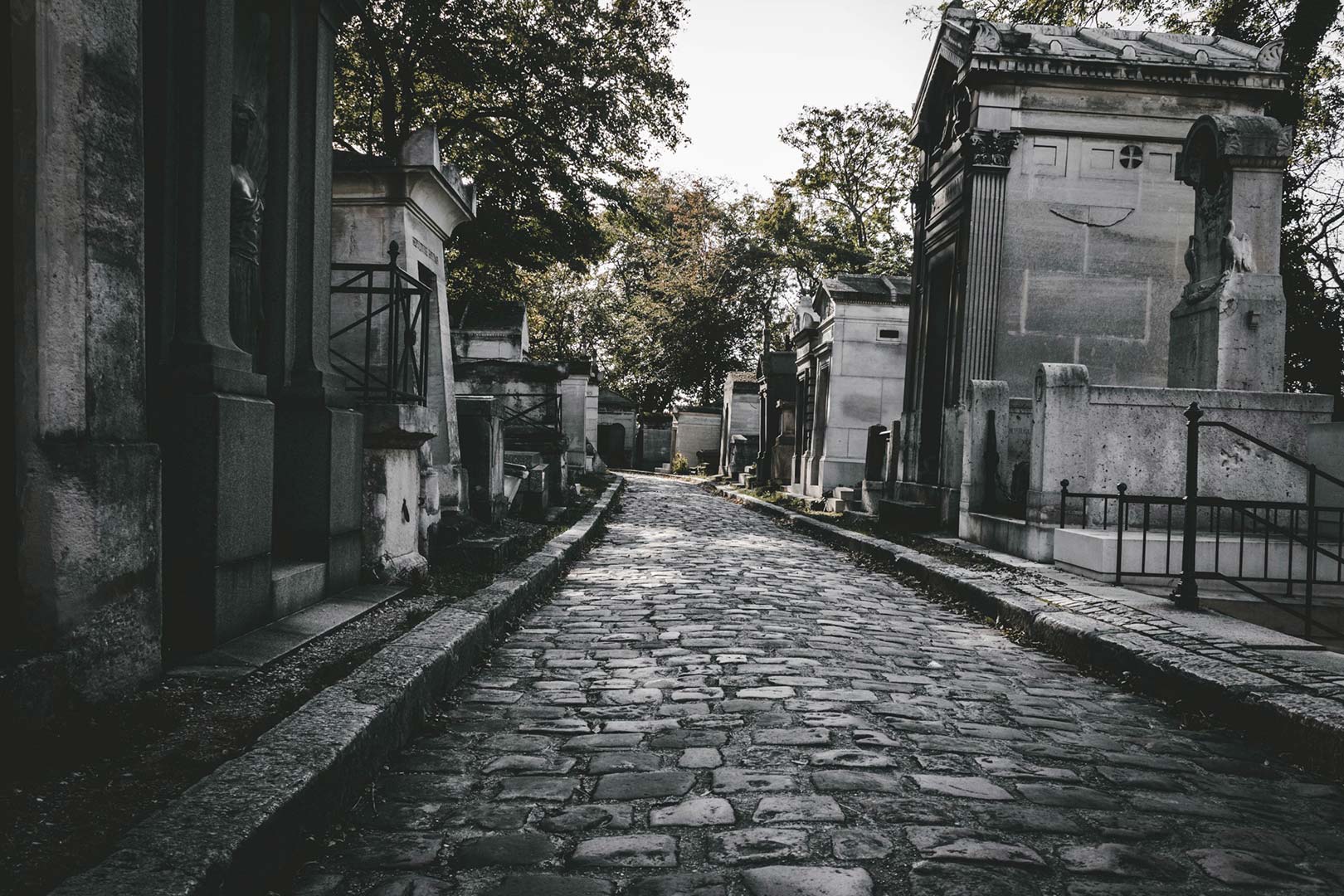 Purgatory